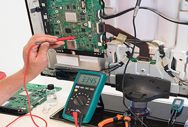 İdil Elektronik Tamircisi