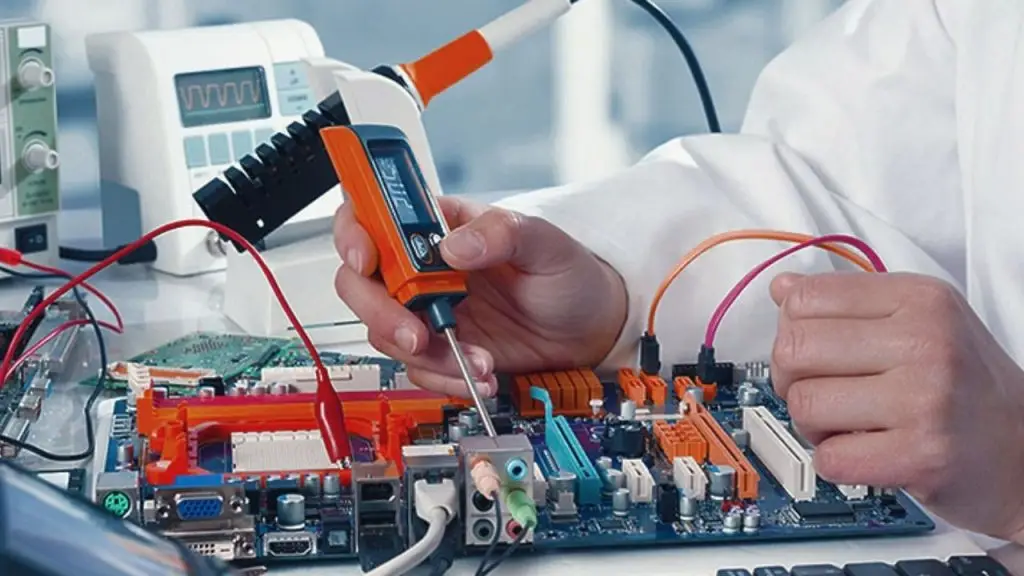 İdil Elektronik Tamircisi